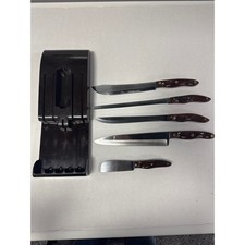 Cutco knife set for sale  Howell