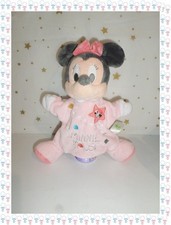 Doudou plat marionnette d'occasion  Foix