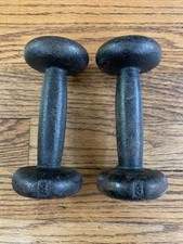 Cast iron round for sale  Plano