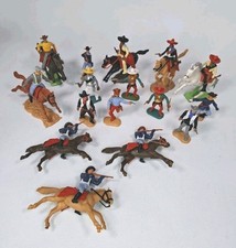 Timpo toys figuren gebraucht kaufen  Hattingen
