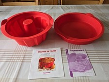 Tupperware silikon könig gebraucht kaufen  Wolfhagen