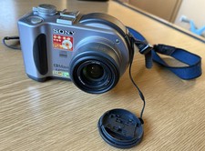 Sony mavica mvc gebraucht kaufen  Ratingen