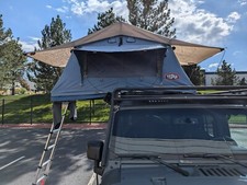 Tepui ayer roof for sale  Littleton