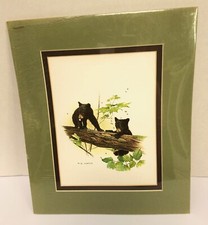 Vintage glen loates for sale  Orangevale