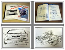 Mitsubishi carisma 1600 d'occasion  Expédié en Belgium