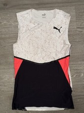 Puma sprint suit for sale  PRUDHOE