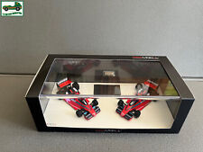 Voiture miniature F1 Brabham BT46 Alfa Romeo 1978 Italian Grand Prix TSM 1/43 comprar usado  Enviando para Brazil