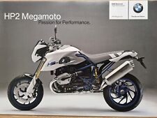 Bmw hp2 megamoto gebraucht kaufen  Kerpen