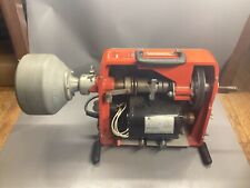 Ridgid kollmann portable for sale  Elyria