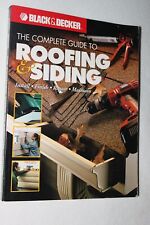 Complete guide roofing for sale  Orem