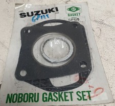 Suzuki gp125 top for sale  NORWICH