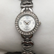 Accutime watch women for sale  Pflugerville