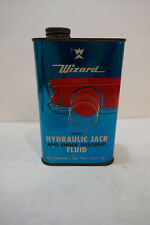 Vintage wizard hydraulic for sale  Augusta