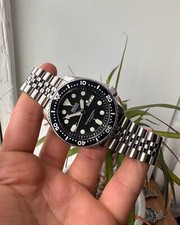Seiko skx007j for sale  EXETER