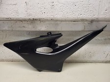 Kawasaki zr750 side for sale  LLANDINAM