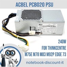 Psu lenovo acbel usato  Arezzo