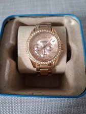 Fossil riley es2811p gebraucht kaufen  Gelsenkirchen