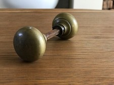 Antique victorian brass for sale  RICHMOND
