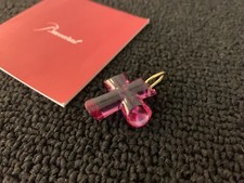 Pendentif croix couleur d'occasion Pendentif croix couleur d'occasion  Baccarat