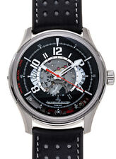 Cronógrafo Jaeger-LeCoultre AMVOX2 Aston Martin Limited Q192T450 preto #K240 comprar usado  Enviando para Brazil