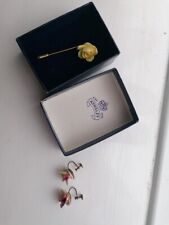 Vintage jewellery fine for sale  NEWPORT