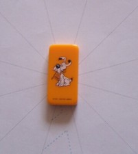 Domino série idefix d'occasion  Épinay-sur-Seine