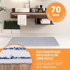 Heizteppich heizmatte wärmema gebraucht kaufen  Aurich