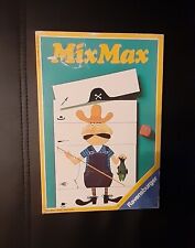 Mixmax ravensburger spiel gebraucht kaufen  Freystadt