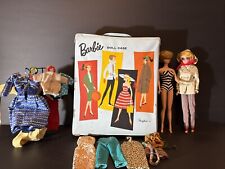 Vintage 1958 barbie for sale  Bensalem