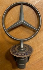 Mercedes benz stern gebraucht kaufen  Neunkirchen a.Brand