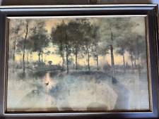 George inness home for sale  Gainesville