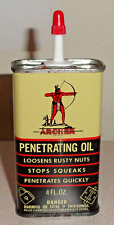 Vintage archer penetrating for sale  Franklin