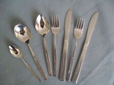 Oneida vanessa cutlery for sale  BLACKPOOL