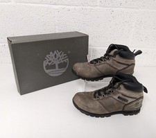 Timberland splitrock boots for sale  THETFORD