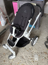 Kinderwagen quinny mood gebraucht kaufen  Rottenacker