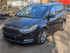 Ford galaxy 2.0 for sale  UK