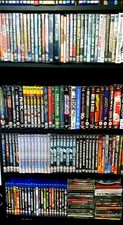 WWE / WWF DVD Blu-Ray Lot Bundle RARE OOP PPV Anthology Sampler +240 titles! comprar usado  Enviando para Brazil