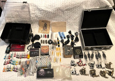 Professional tattoo kit for sale  Las Vegas