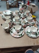 Villeroy boch wildrose gebraucht kaufen Villeroy boch wildrose gebraucht kaufen  Sinzheim