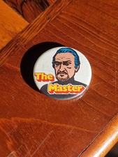 Bbc doctor master for sale  HUNTINGDON