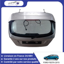 Hayon ford fiesta d'occasion  Saint-Quentin