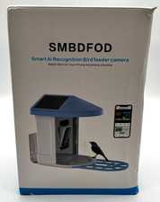 Smbdfod smart recognition for sale  Tampa