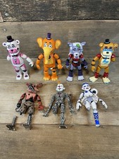 Fnaf funko action for sale  American Fork