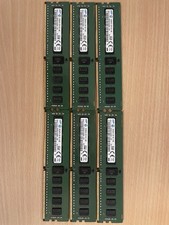 Barrettes ram samsung d'occasion  Bonneuil-Matours