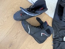 Motorradstiefel schuhe größe gebraucht kaufen  Meinheim
