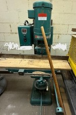 Powermatic hollow chisel for sale  La Puente