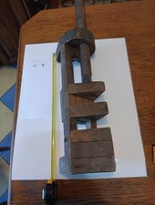 Outil ancien menuiserie d'occasion  Badonviller