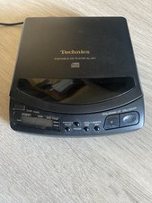 Player technics xp1 usato  Viu