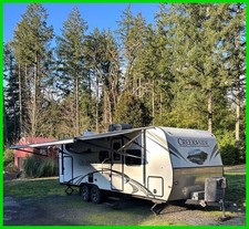 outdoors rv 2016 for sale  Sherwood