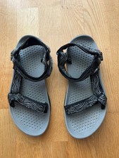 Teva trekking sandalen gebraucht kaufen  Neu-Ulm